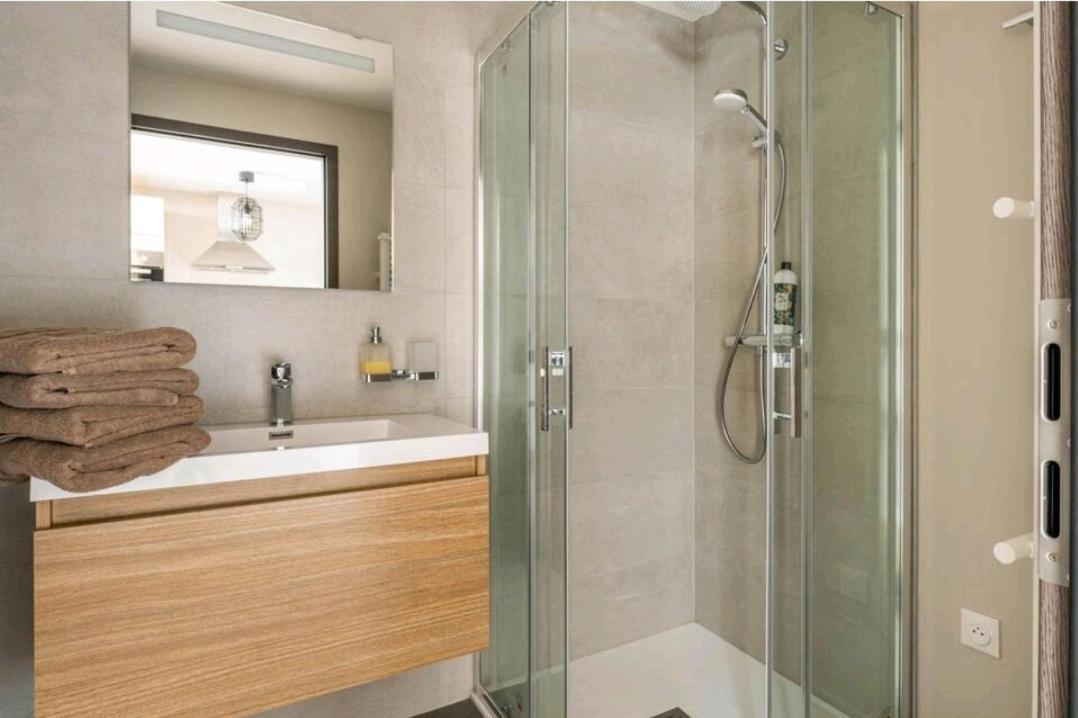 Le Nature 1 Chambre Et Sauna コルマール エクステリア 写真