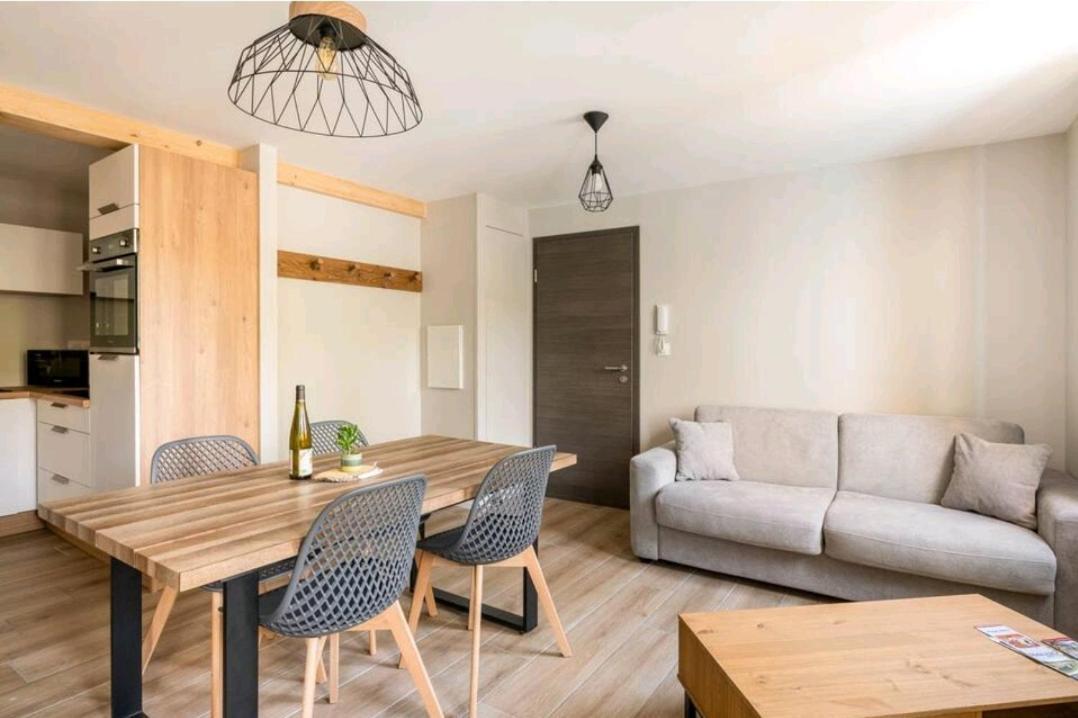 Le Nature 1 Chambre Et Sauna コルマール エクステリア 写真
